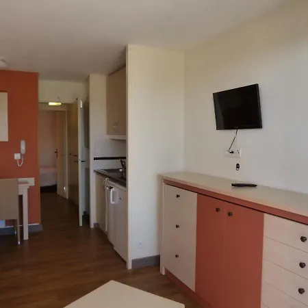 Appartement 2mp V1 007 - 160la Saint-Raphaël