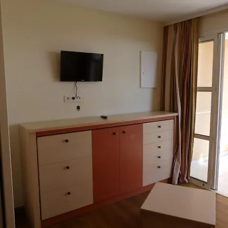 2mp V1 007 - 160la Appartement Saint-Raphaël